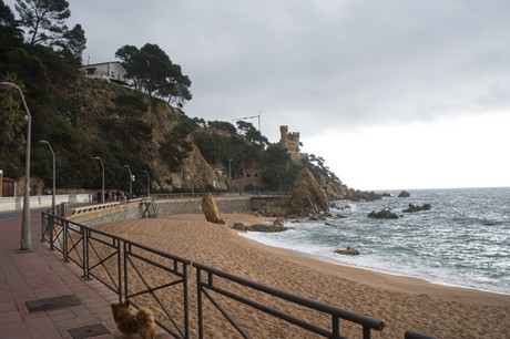 Lloret de Mar
